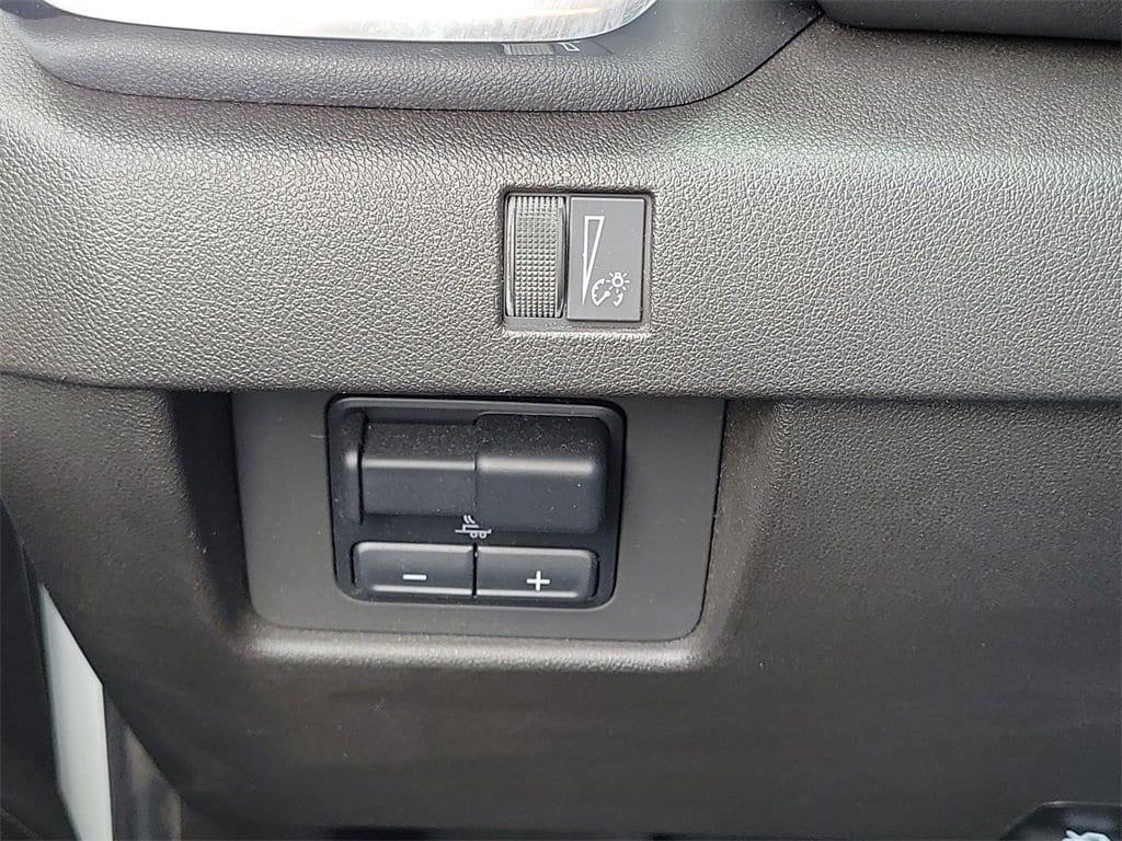 used 2023 GMC Canyon car, priced at $33,995