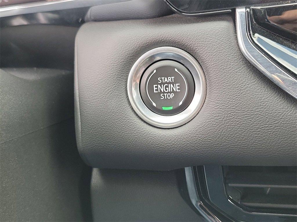 used 2023 GMC Canyon car, priced at $33,995