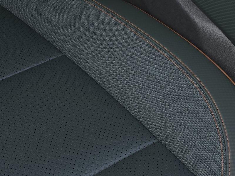 new 2025 GMC Acadia car, priced at $53,485
