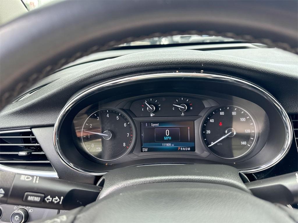 used 2019 Buick Encore car, priced at $11,450