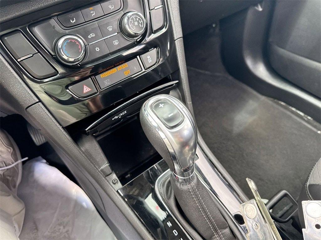 used 2019 Buick Encore car, priced at $10,888