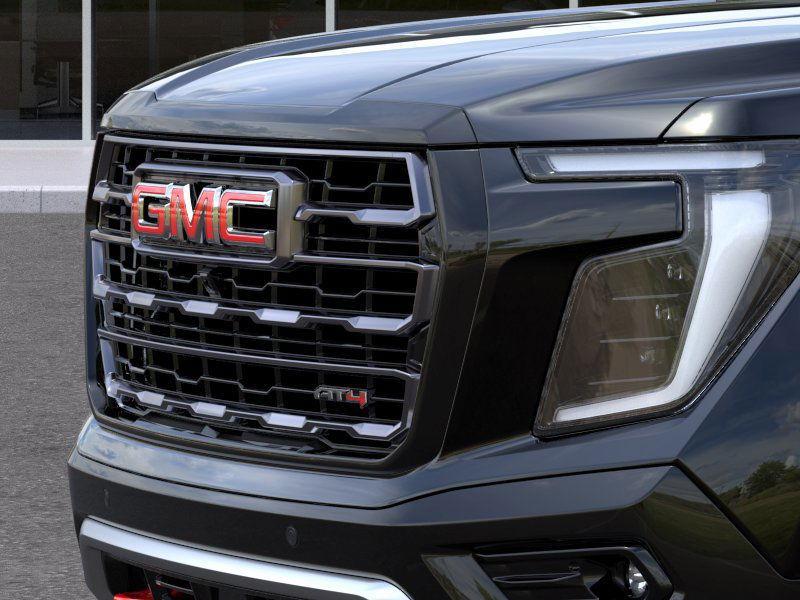 new 2025 GMC Yukon XL car, priced at $101,290