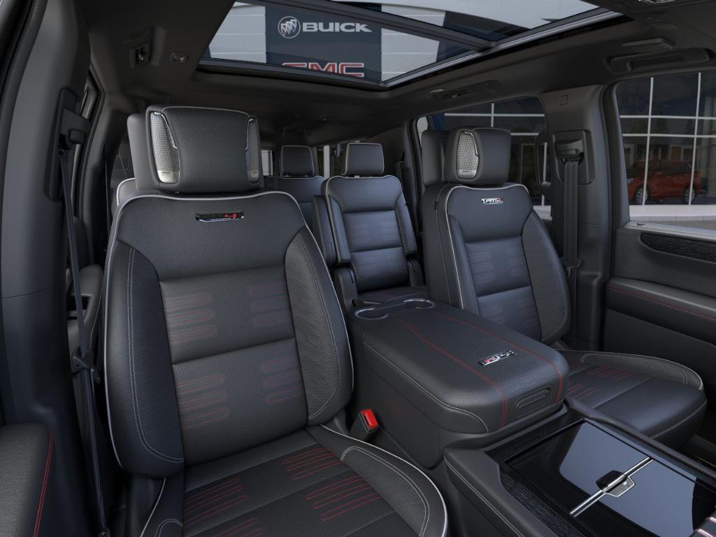 new 2025 GMC Yukon XL car, priced at $101,290