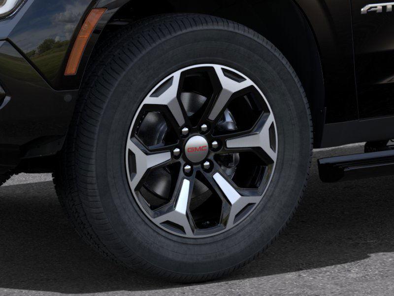 new 2025 GMC Yukon XL car, priced at $101,290
