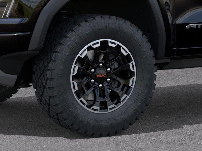 new 2026 GMC Canyon car, priced at $47,990