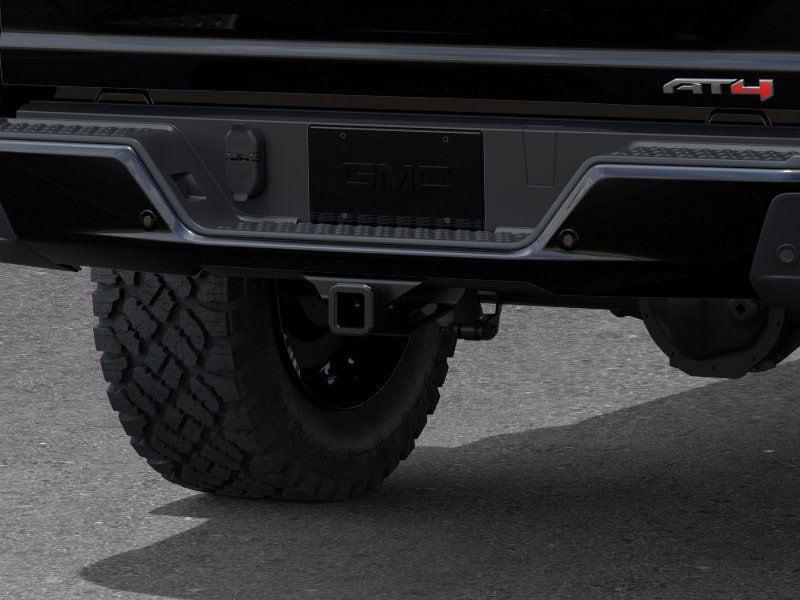 new 2026 GMC Canyon car, priced at $47,990