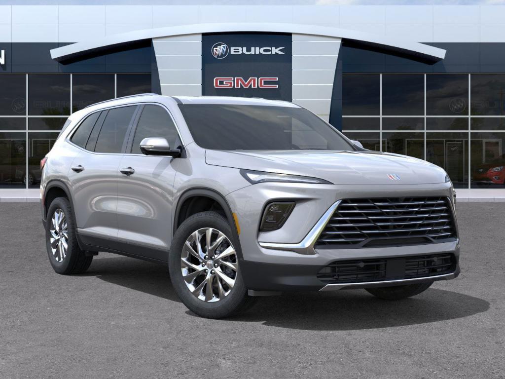 new 2026 Buick Enclave car, priced at $50,805