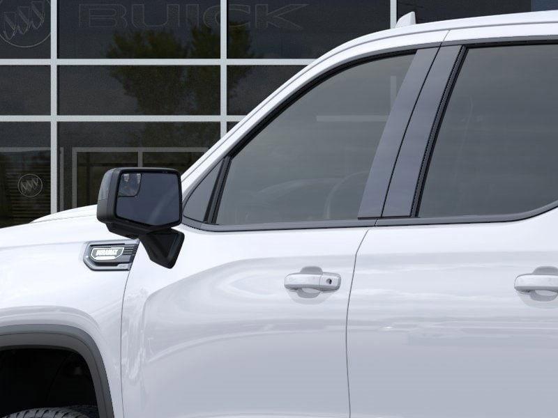 new 2025 GMC Sierra 1500 car, priced at $68,610
