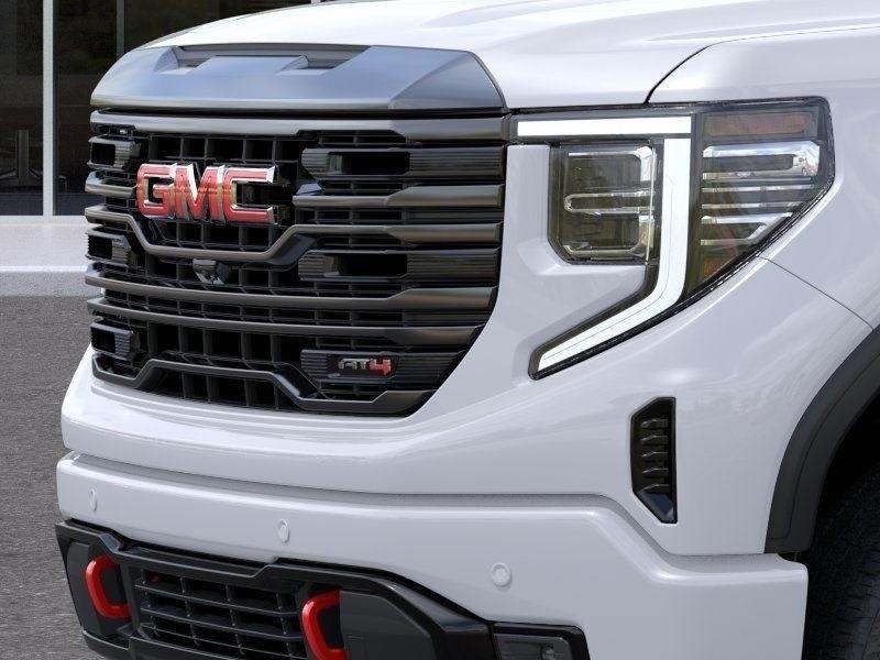 new 2025 GMC Sierra 1500 car, priced at $68,610