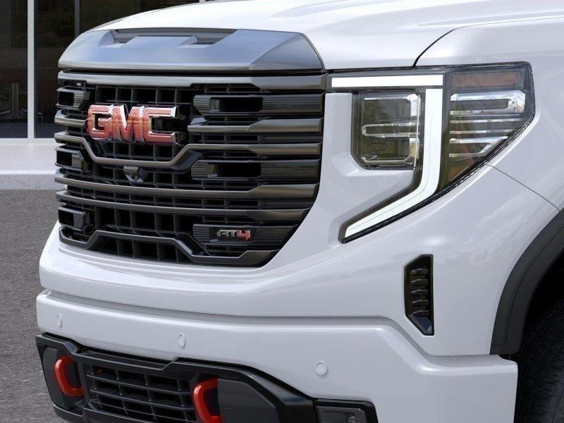 new 2025 GMC Sierra 1500 car, priced at $68,610