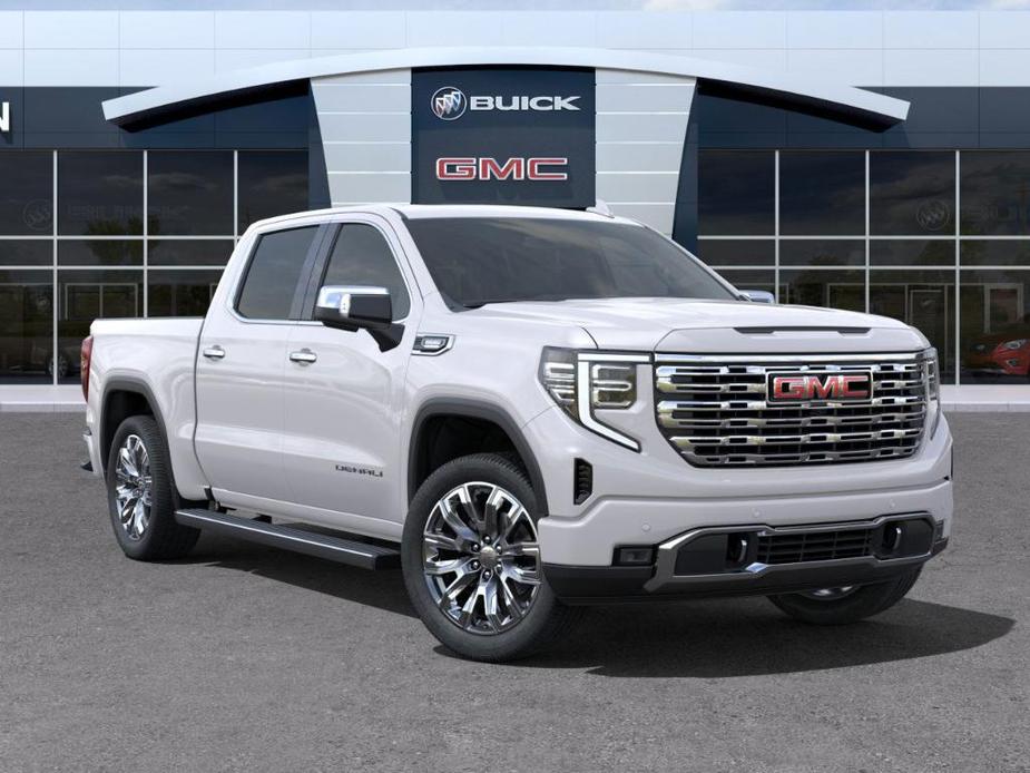 new 2025 GMC Sierra 1500 car, priced at $78,060