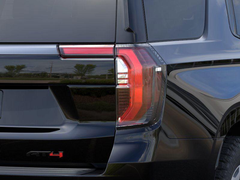 new 2025 GMC Yukon car, priced at $89,235