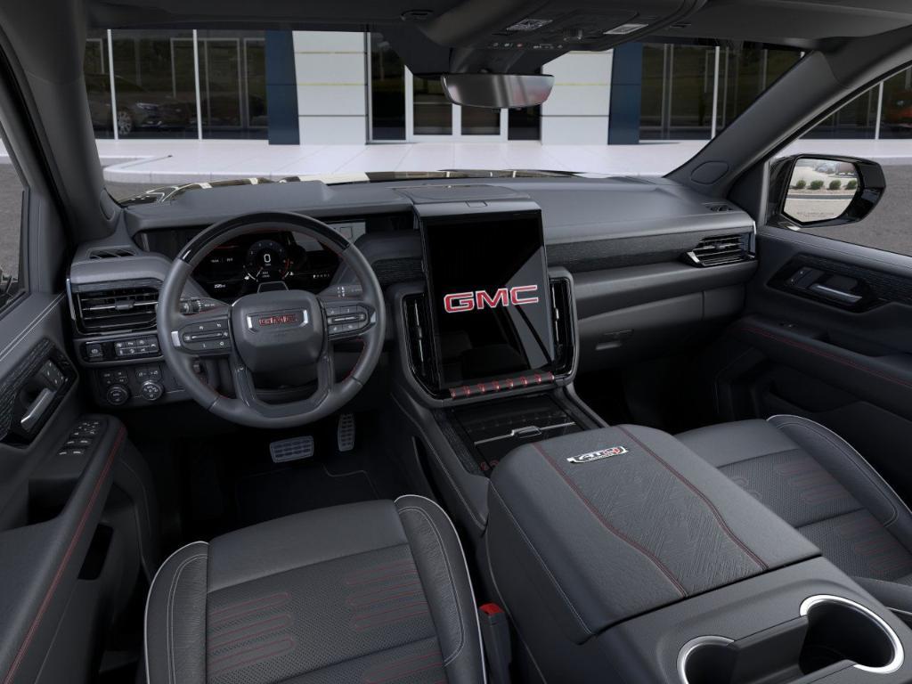 new 2025 GMC Yukon car, priced at $100,880