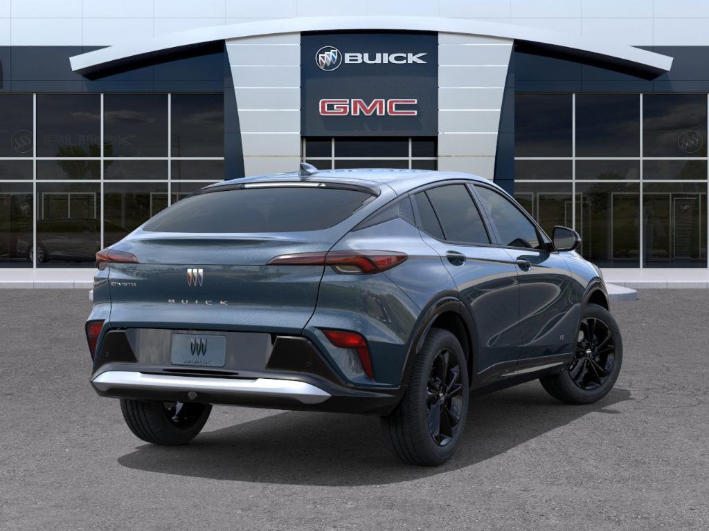 new 2026 Buick Envista car, priced at $30,075