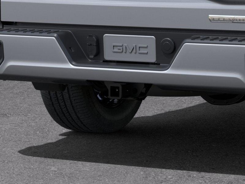new 2025 GMC Sierra 1500 car, priced at $56,100