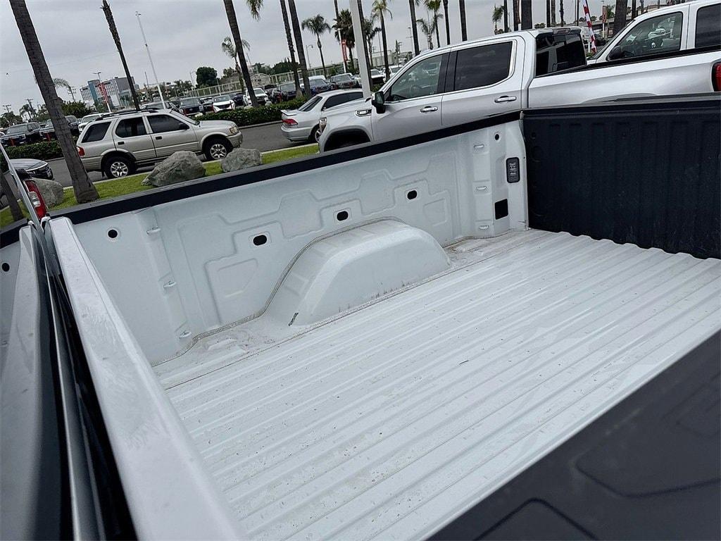used 2024 GMC Sierra 1500 car, priced at $43,995