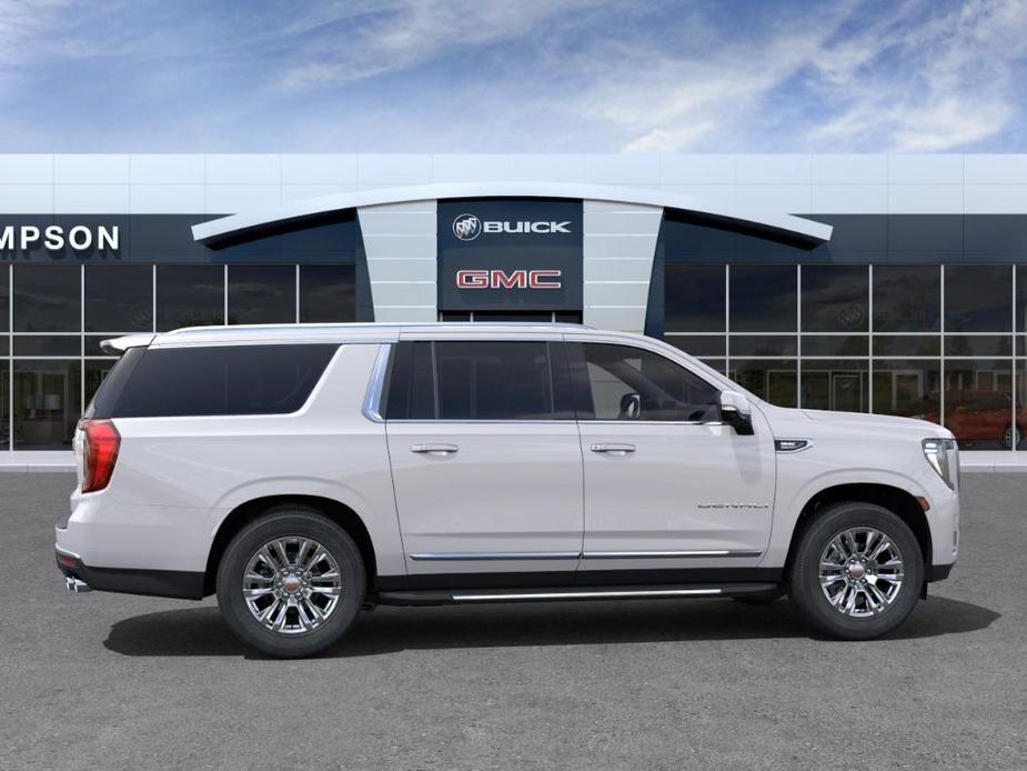 new 2024 GMC Yukon XL car, priced at $87,395