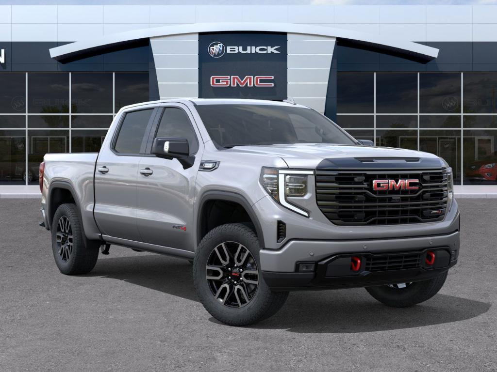 new 2026 GMC Sierra 1500 car, priced at $72,029