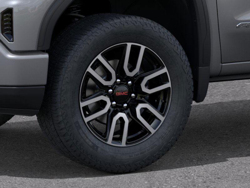new 2026 GMC Sierra 1500 car, priced at $72,029