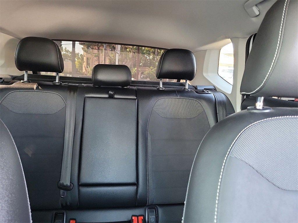 used 2022 Volkswagen Taos car, priced at $20,995