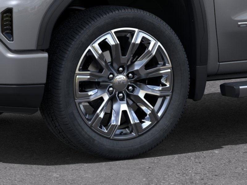 new 2025 GMC Sierra 1500 car, priced at $76,250