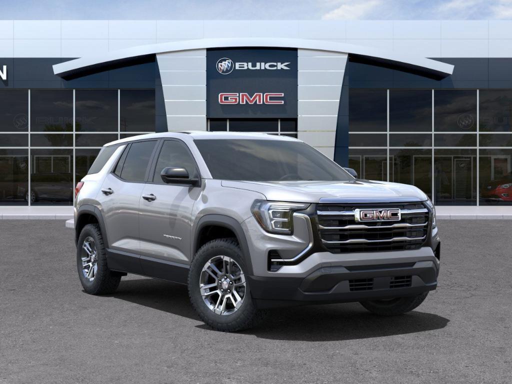 new 2026 GMC Terrain car, priced at $34,735