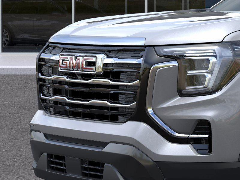 new 2026 GMC Terrain car, priced at $34,735