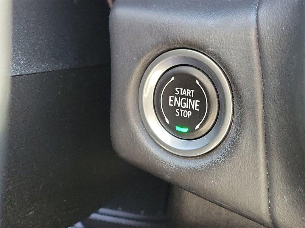 used 2021 Chevrolet Suburban car, priced at $41,995