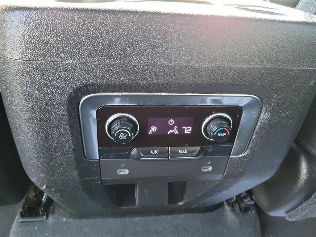 used 2021 Chevrolet Suburban car, priced at $41,995