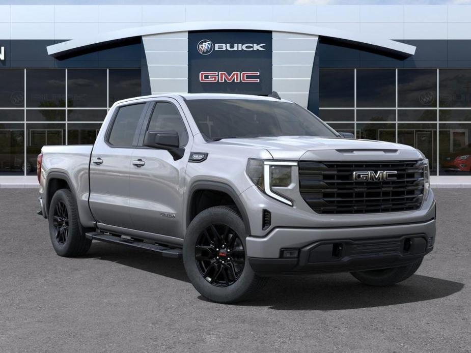 new 2025 GMC Sierra 1500 car, priced at $58,850