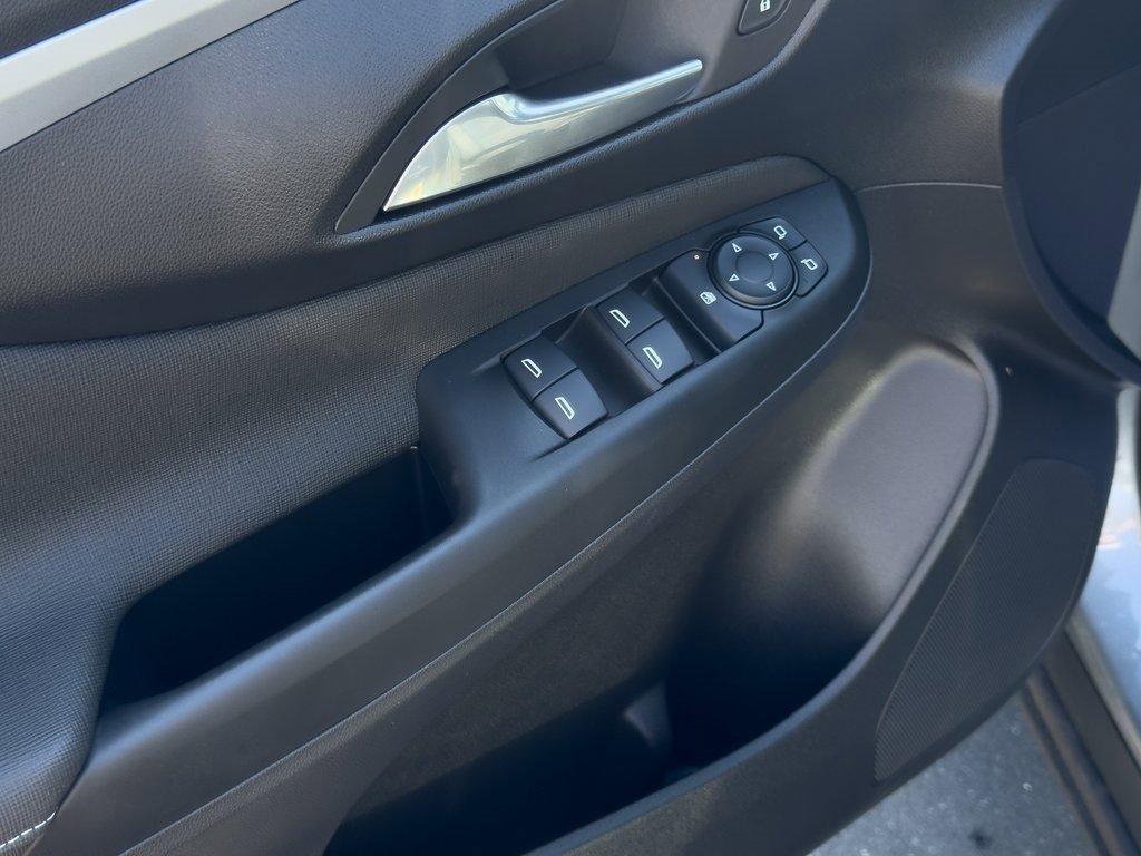 used 2025 Buick Envista car, priced at $24,450