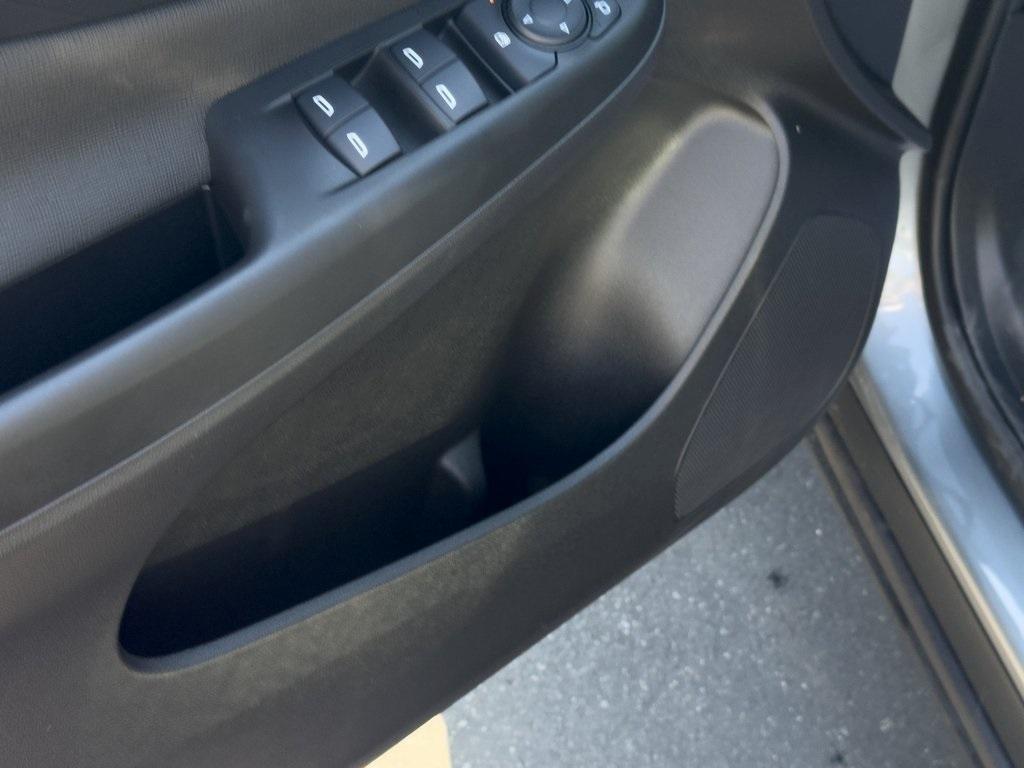used 2025 Buick Envista car, priced at $24,775