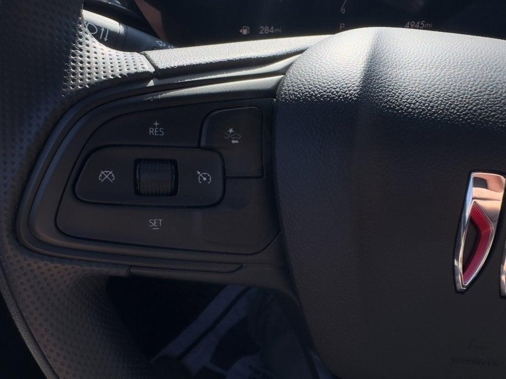used 2025 Buick Envista car, priced at $24,450
