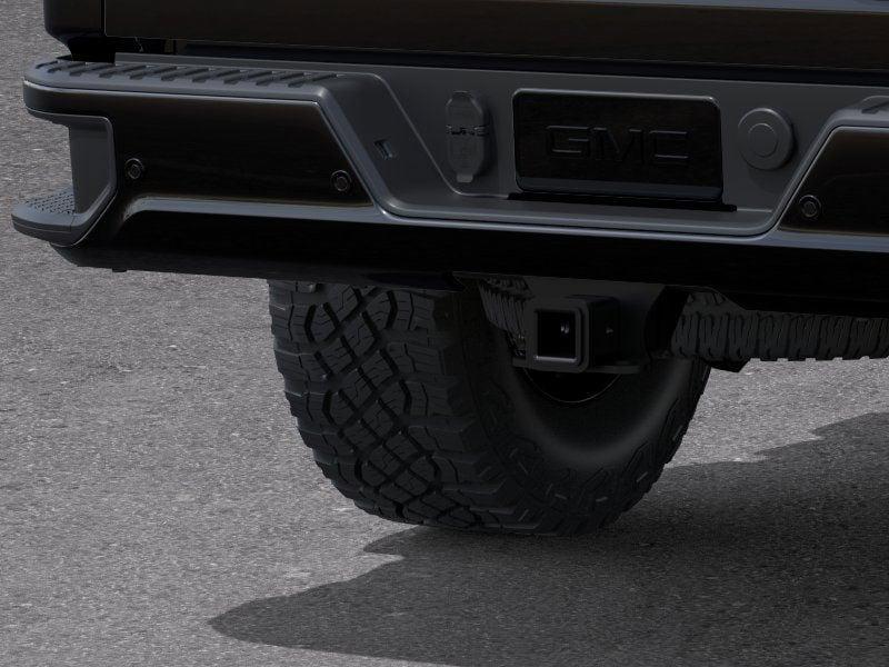 new 2025 GMC Sierra 2500 car, priced at $96,145