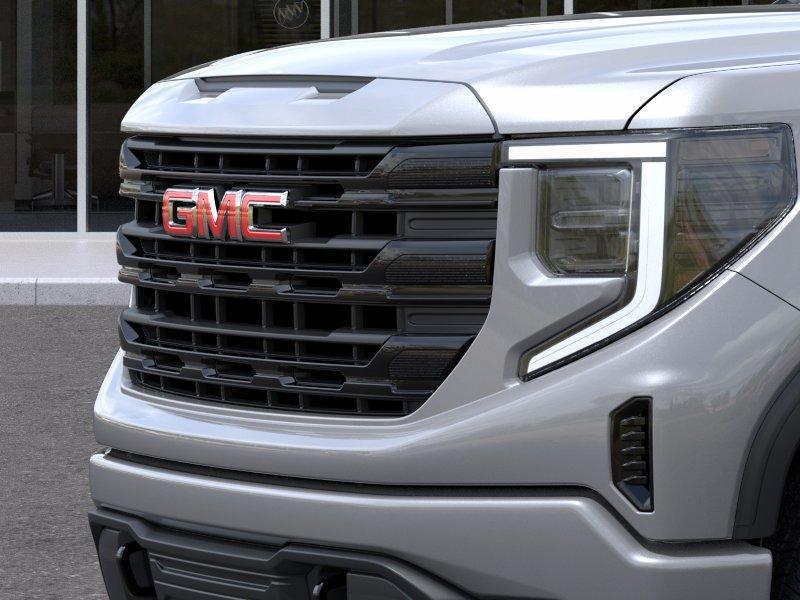 new 2024 GMC Sierra 1500 car, priced at $49,243