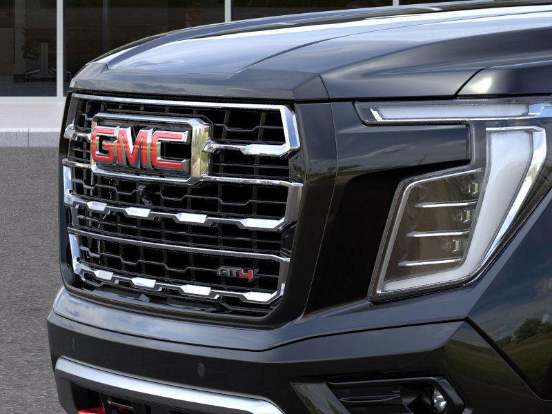new 2026 GMC Yukon XL car, priced at $93,790
