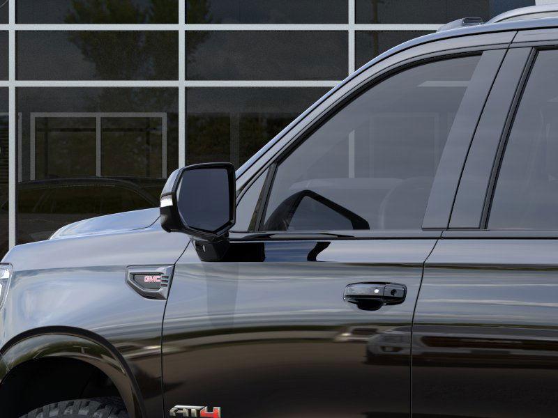 new 2026 GMC Yukon XL car, priced at $93,790