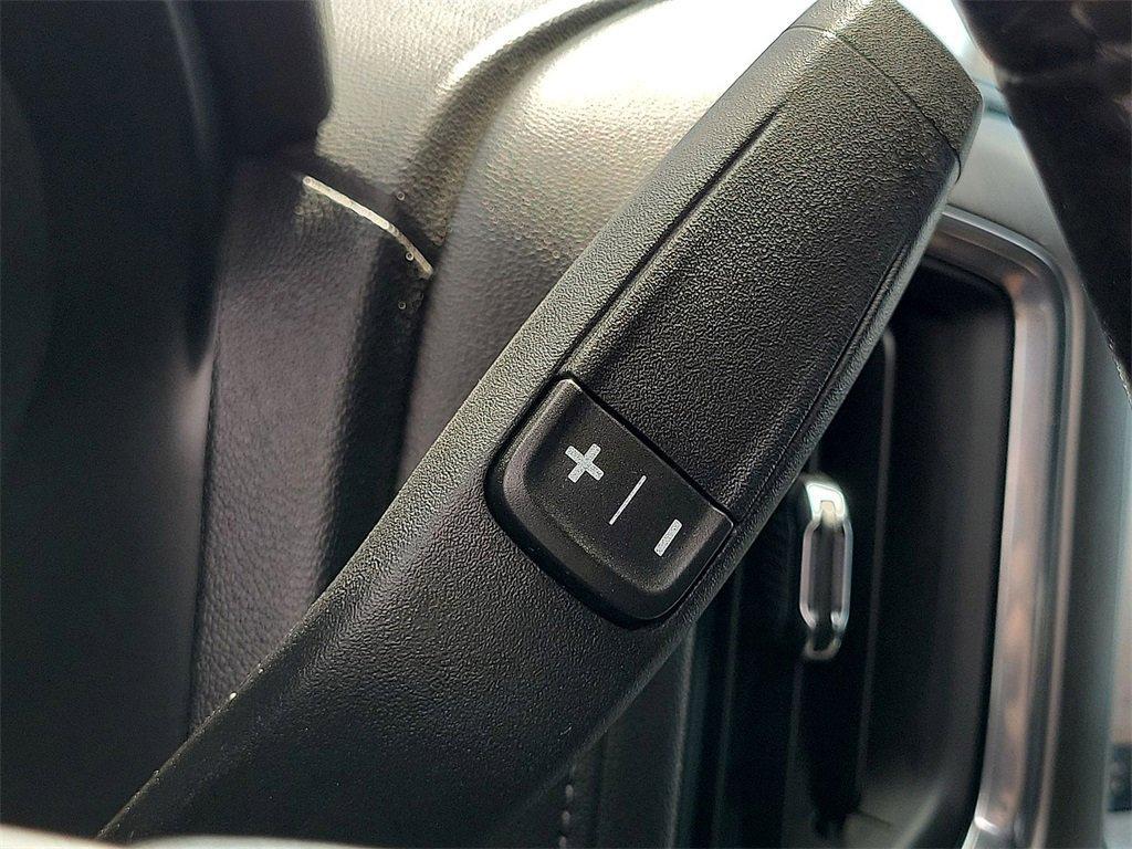 used 2020 GMC Sierra 1500 car, priced at $42,450