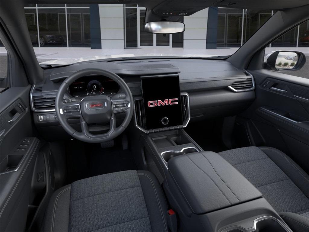 new 2025 GMC Acadia car, priced at $44,495