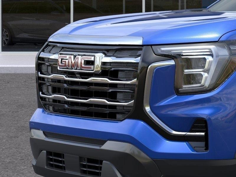 new 2026 GMC Terrain car, priced at $33,790