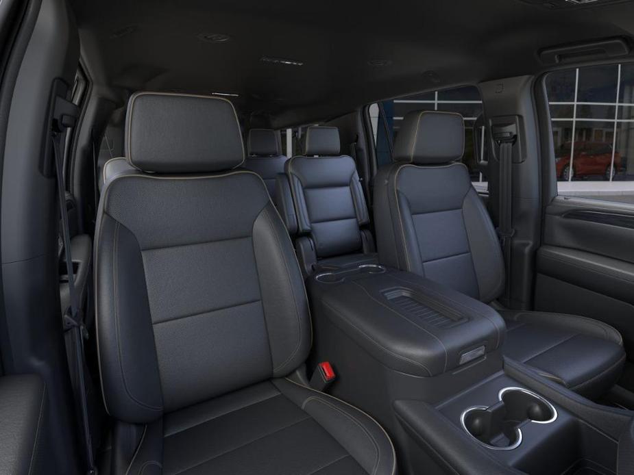 new 2024 GMC Yukon XL car, priced at $67,611