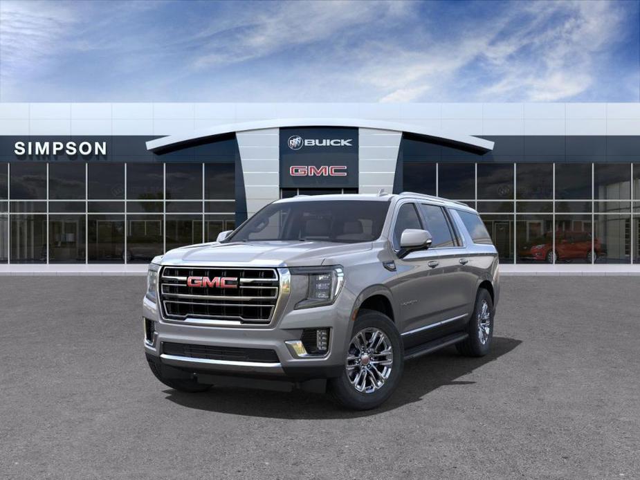 new 2024 GMC Yukon XL car, priced at $67,611