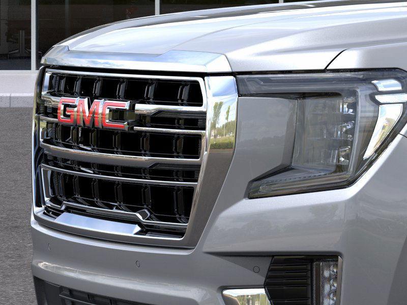 new 2024 GMC Yukon XL car, priced at $67,611