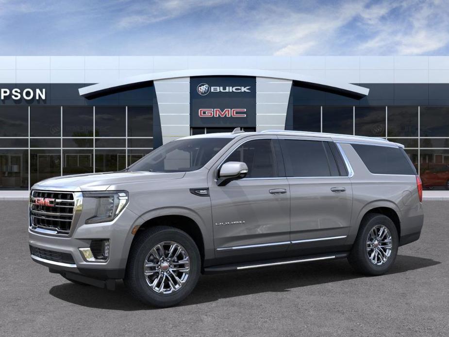 new 2024 GMC Yukon XL car, priced at $67,611