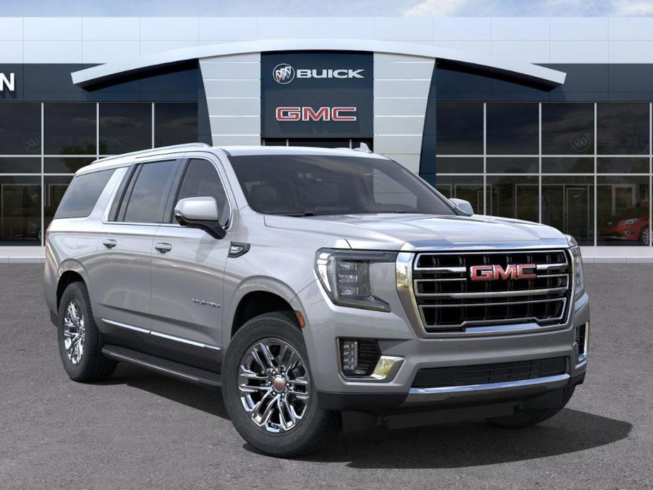 new 2024 GMC Yukon XL car, priced at $67,611