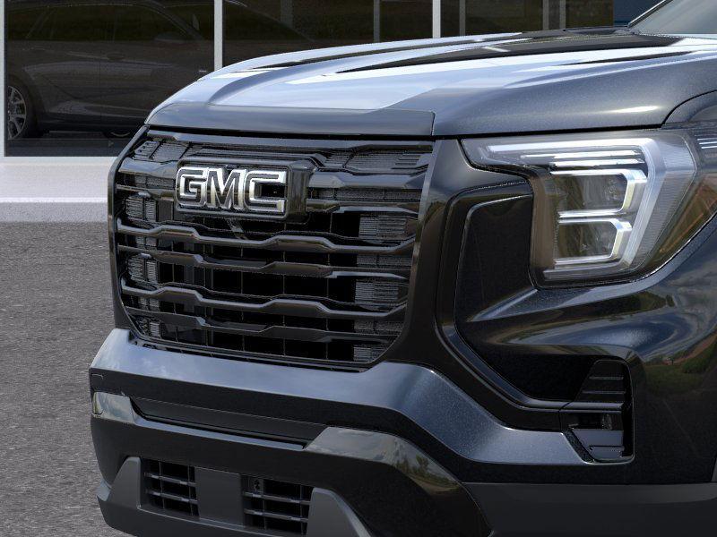 new 2026 GMC Terrain car, priced at $36,730