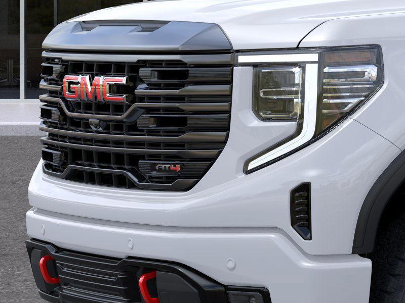 new 2025 GMC Sierra 1500 car, priced at $72,155
