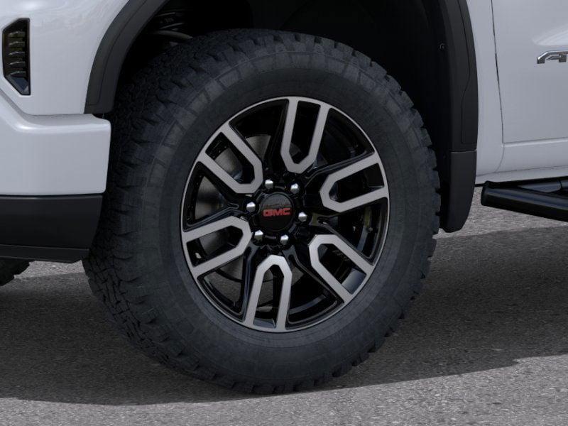 new 2025 GMC Sierra 1500 car, priced at $72,155