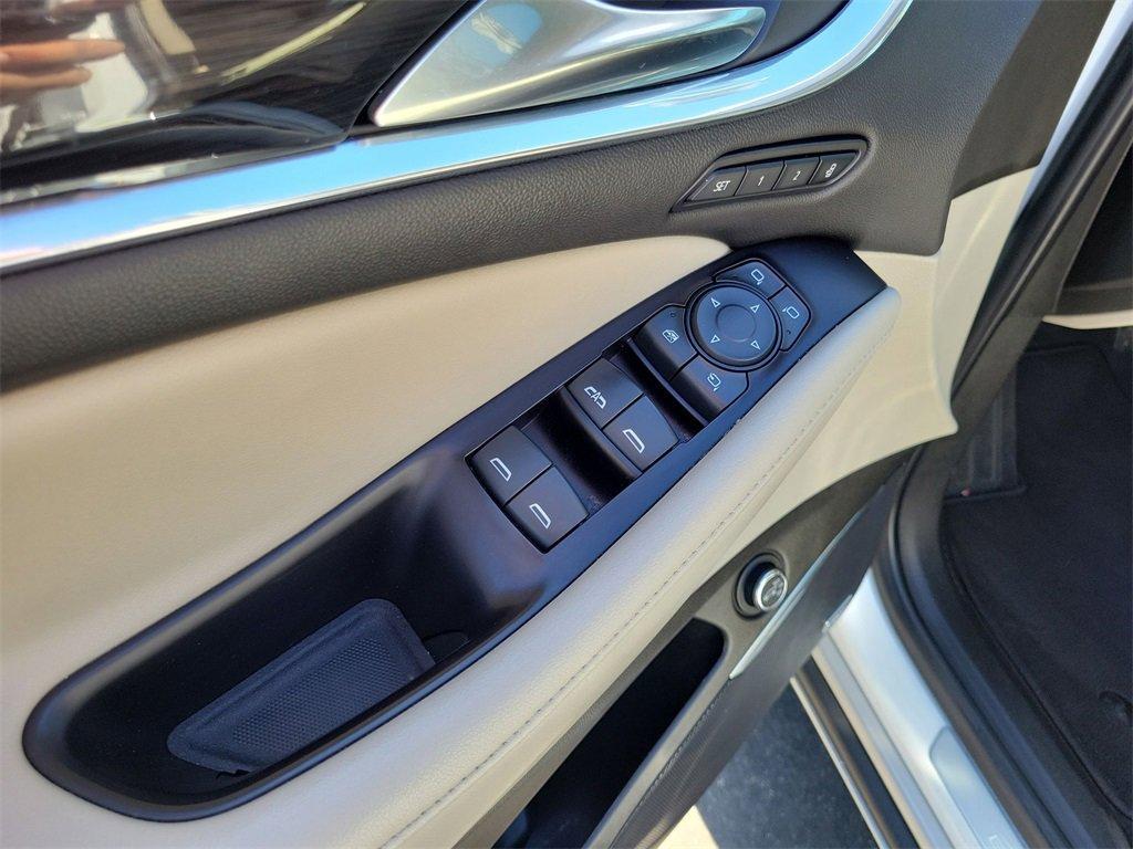 used 2020 Buick Enclave car, priced at $20,777