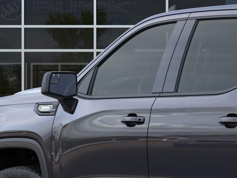 new 2025 GMC Sierra 1500 car, priced at $50,440